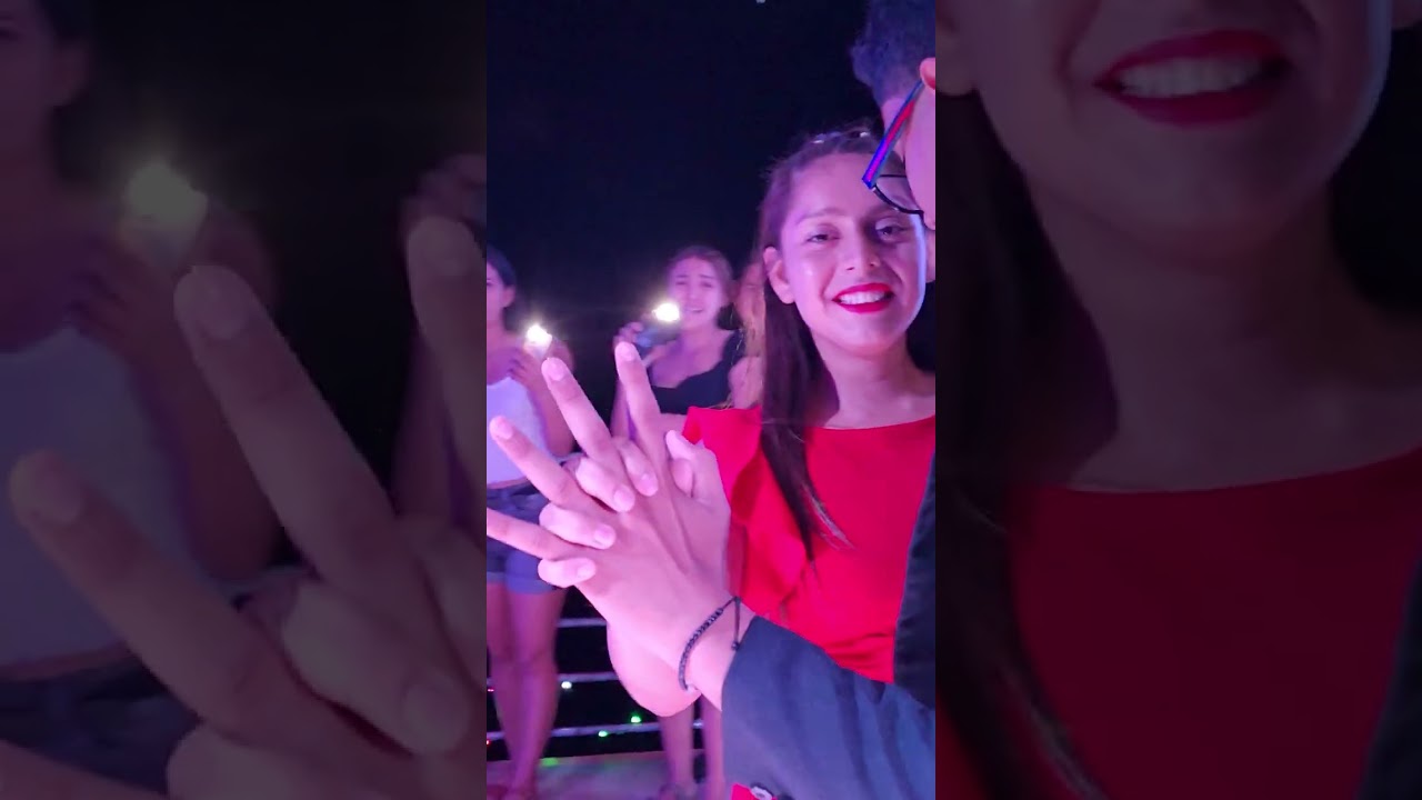 Henry & Nayeli🥰 #Henry&Nayeli