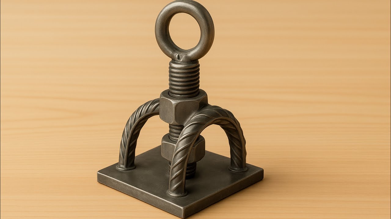 Homemade Metal Fabrication tool ideas | Welders tool making ideas