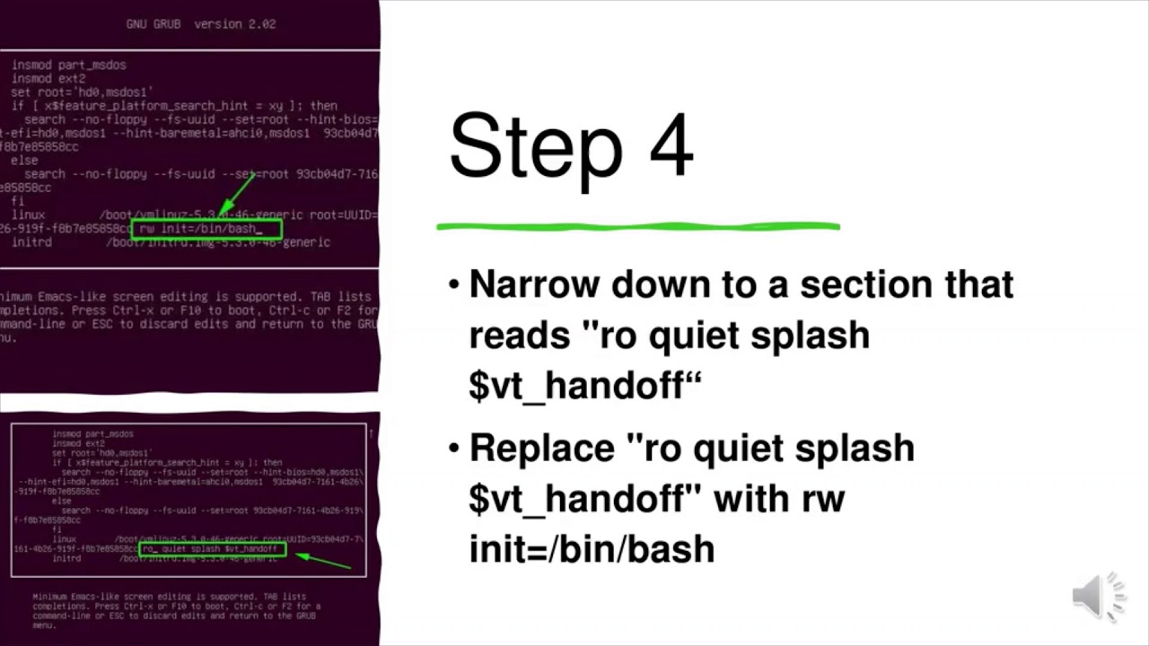 How To Reset Ubuntu Password YouTube how-to-reset-ubuntu-password-youtube