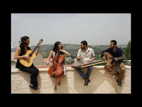 Kurdilihicazkar Saz Semaisi