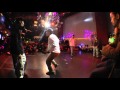 ゴリラ ゴリラ ゴリラ vs Old Ship BEST8 / Beat Impact vol.18 東洋大学ダンスサークルイベント