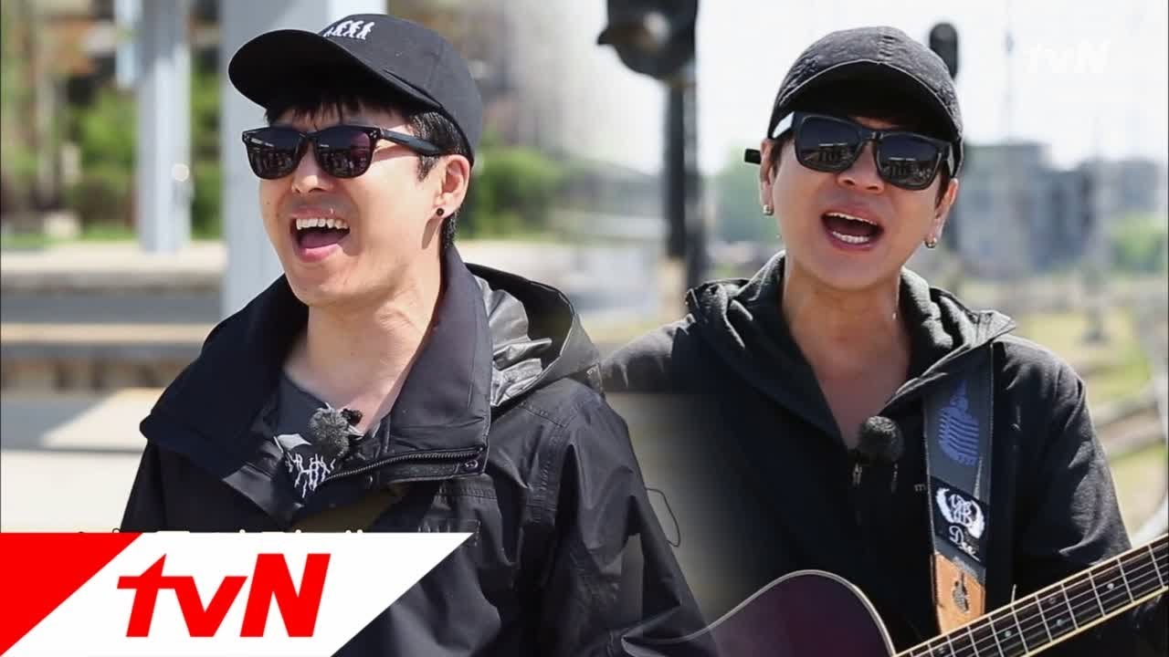 Road to Ithaca 불가리아에서의 첫 업로드, YB의 박하사탕 180826 EP.7