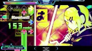 Download lagu [DDR XX StepMania] GIGA-P - Rettou Joutou (劣等上等) [Clap, ESP 13, AA , GREAT FC, 0,954,240]