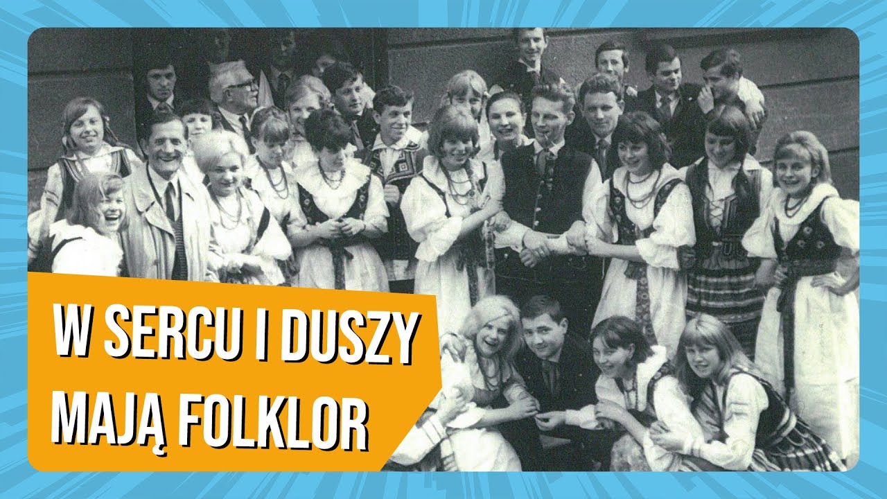 Zespół Regionalny Pszczyna - dla tych, którzy w sercu i duszy mają folklor