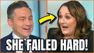Pierre Poilievre EXPOSES Liberal Floor-Crossing Corruption | Rosemary Barton Panics!