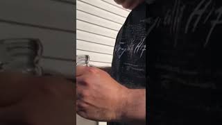 Making a bong for Randy(Pat Roach) is still one of the highlights of my career!