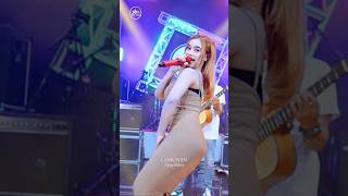 Ajeng Febria - Lamunan #dangdut #starmusic #ajengfebria #lamunan #goyang #shorts