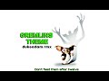 Gremlins theme dukeadam trance rmx