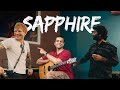 Ed Sheeran x Arijit Singh | Sapphire Guitar Chords