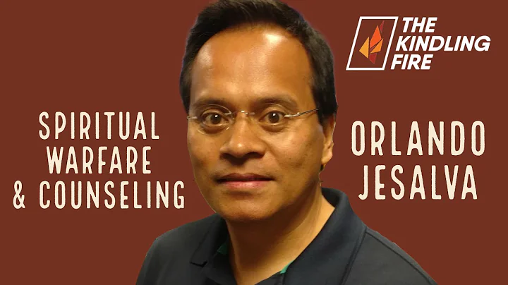 Spiritual Warfare & Counseling- Orlando Jesalva- K...
