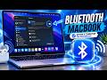 Como Ativar o Bluetooth no MacBook Passo a Passo | Encontre e Configure Rápido