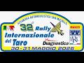32°Rally del Taro 2026 OBC BONVICINI-MAGNAVACCHI ps 8 by Ferrario