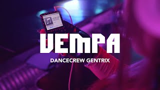 VEMPA - FOURTY FEAT. BAUSA / DANCECREW GENTRIX