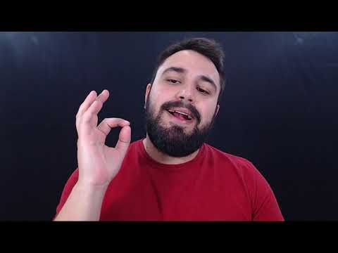 Vídeo: Como converter corrente alternada (AC) em corrente contínua (DC)