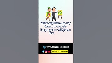 Rytr AI: Write Content in Seconds! 🧠✍️