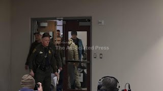 Immigration officials tout arrests in Minnesota and defend tactics used by federal agents