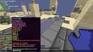 New Op Phantom Kill Cosmicpvp