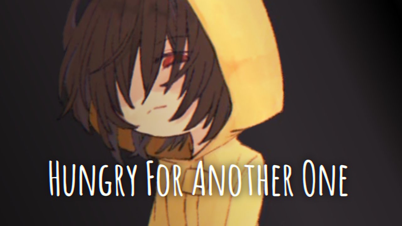 Hungry For Another One【Tradução - PT BR】•Little Nightmares