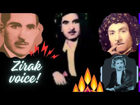 Hasan Zirak Kezea Maro حه سه ن زيره ك