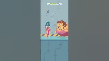 LEVEL 21 | Comics Bob | Walkthrough, No Commentary, Android