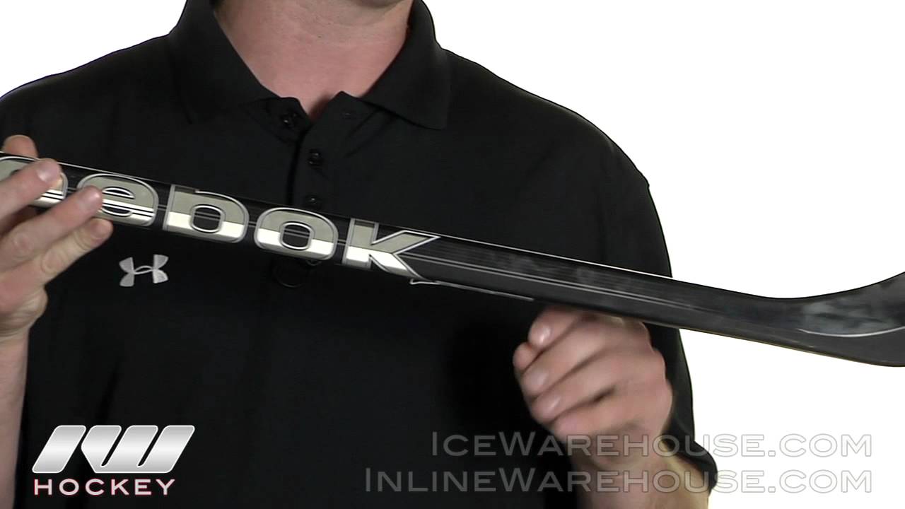 reebok 20k pro stock stick