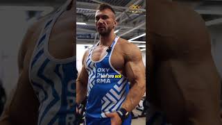 Хотите МОЩНУЮ спину? Делайте это
