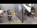MOTOLAVADOS En PASTO Autolavado 230 Por Tecnocont 0968654220 
