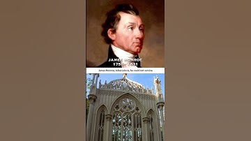 Thumbnail of What Killed Our Presidents? Song #shorts