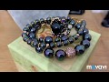 Переделка украшений До и после Larisa Tabashnikova restauración de joyas handmade jewelry 14/09/19