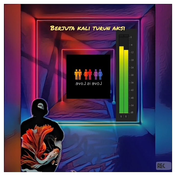 Story wa buruh tani keren || literasi keren buruh tani reggae