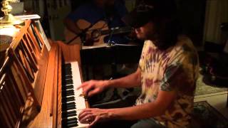 Ivory and Strings "Wish"  MNF halftime impromptu show... screenshot 2