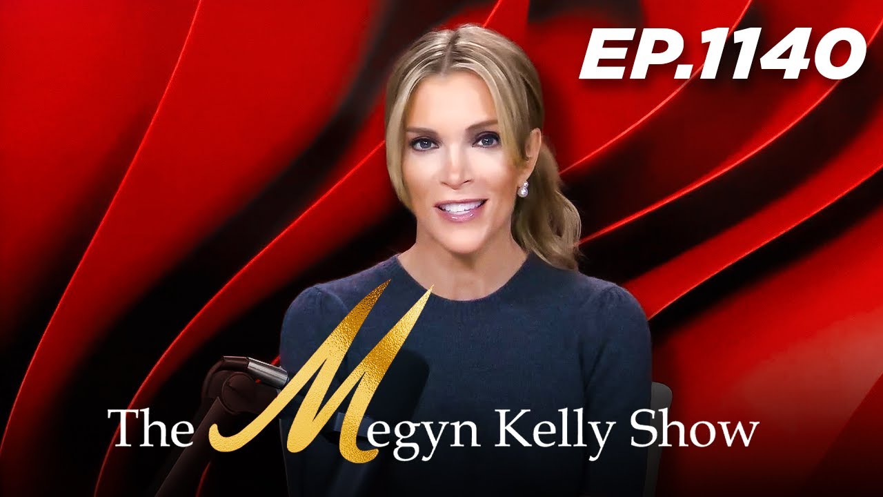 Arrested For Posts, Epstein Victims Speak, and Sick Trump Health Reax, w/ Ungar-Sargon and Lukianoff - YouTube