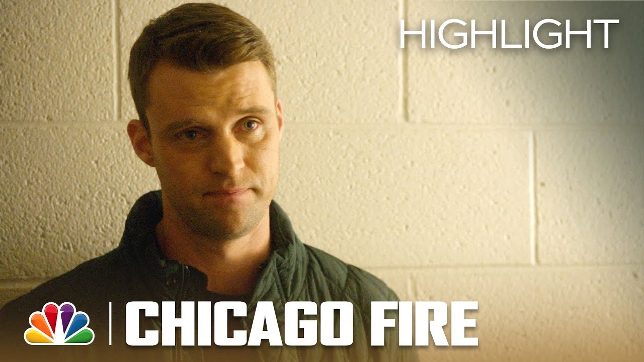 preview shoes Chicago Fire - Here with You (Episode Highlight)
