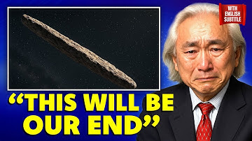 New Interstellar Object like Oumuamua Spotted Entering the Solar System at Extremely High Speed