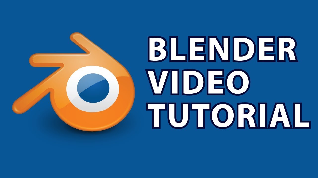 Blender 2.79 Tutorial 3 : Generate Modifiers 2 - YouTube