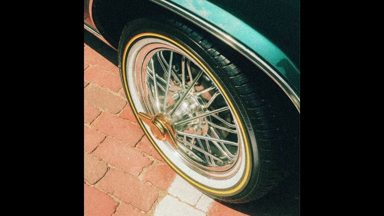 [FREE] ISAIAH RASHAD X AARON MAY TYPE BEAT - 