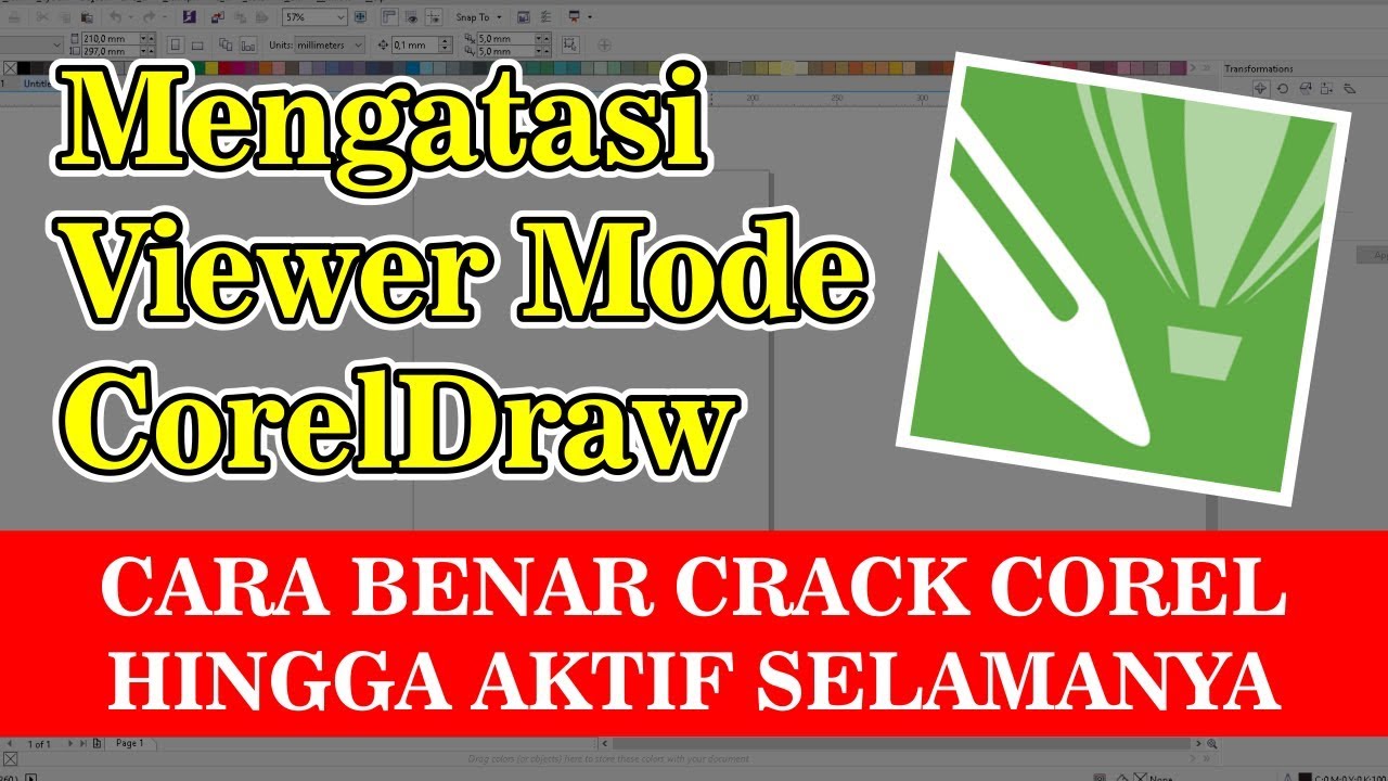 coreldraw designer