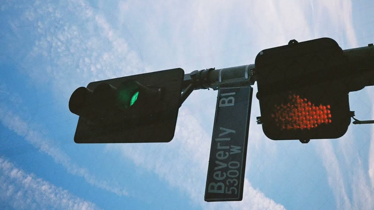 VIBEZZU TAPEZZ : FRANKY A (LOS ANGELES) / VINYL MIX