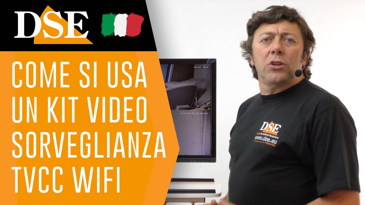 Videosorveglianza di una casa privata: cosa dice la normativa