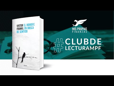 🦉 El Hombre en Busca de Sentido RESUMEN - Viktor Frankl