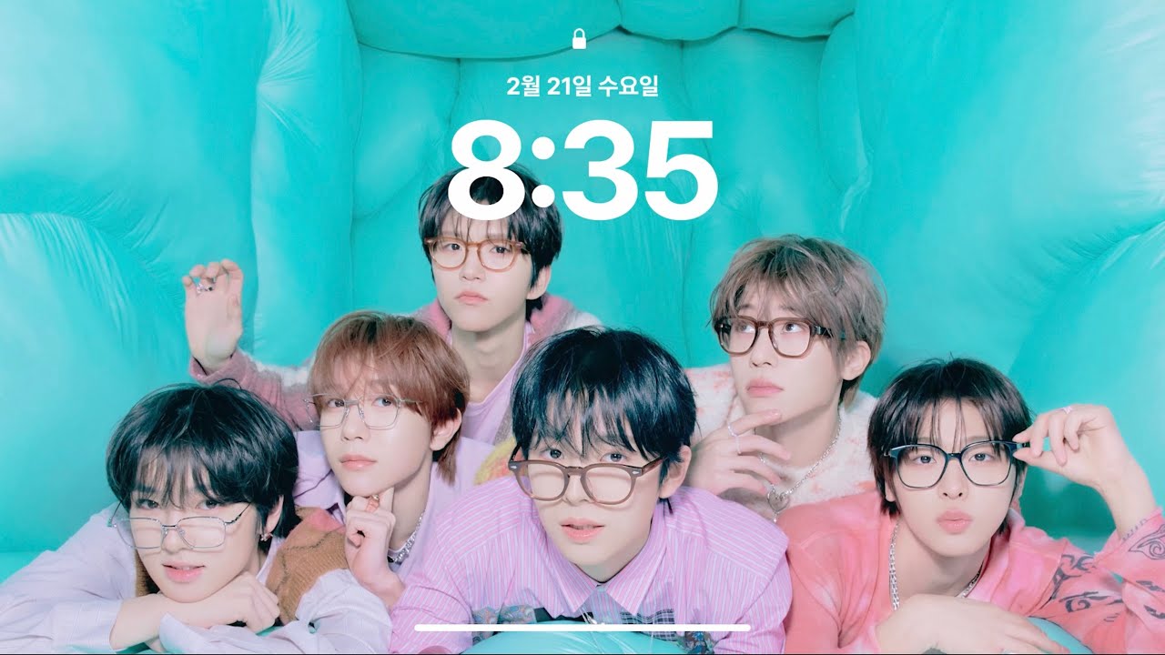 poppop | 엔시티위시 전곡 플레이리스트