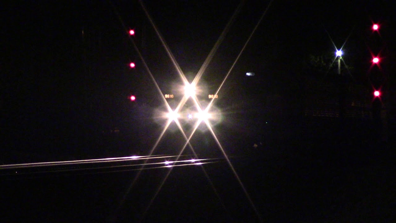 CP 9810 East Bellevue, OH 10/5/17