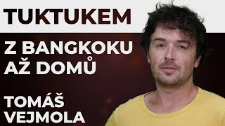 Tomík na Cestách: My máme hodinky, Indové mají čas. Srdce dobrodruha mě žene cestovat dál. | SVĚTOVÍ