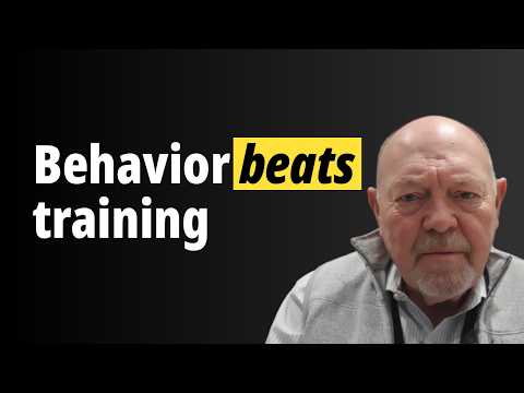 Habit Building | Psychological Techniques To Change Behavior video thumbnail