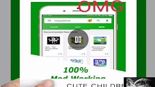 All in mod game hack in one app happy mod screenshot 4