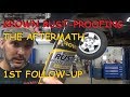 Krown Rust Proofing: The Aftermath 5 Months Later... Krown Rust Proofing: The Aftermath 5 Months Later...