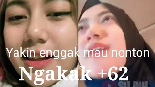 Komplikasi vidio lucu warga 62 || Pemersatu bangsa || Terbaru 2021