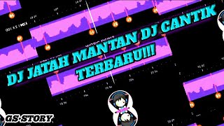 STORY WA 30 DETIK BEAT VN DJ JATAH MANTAN TERBARU