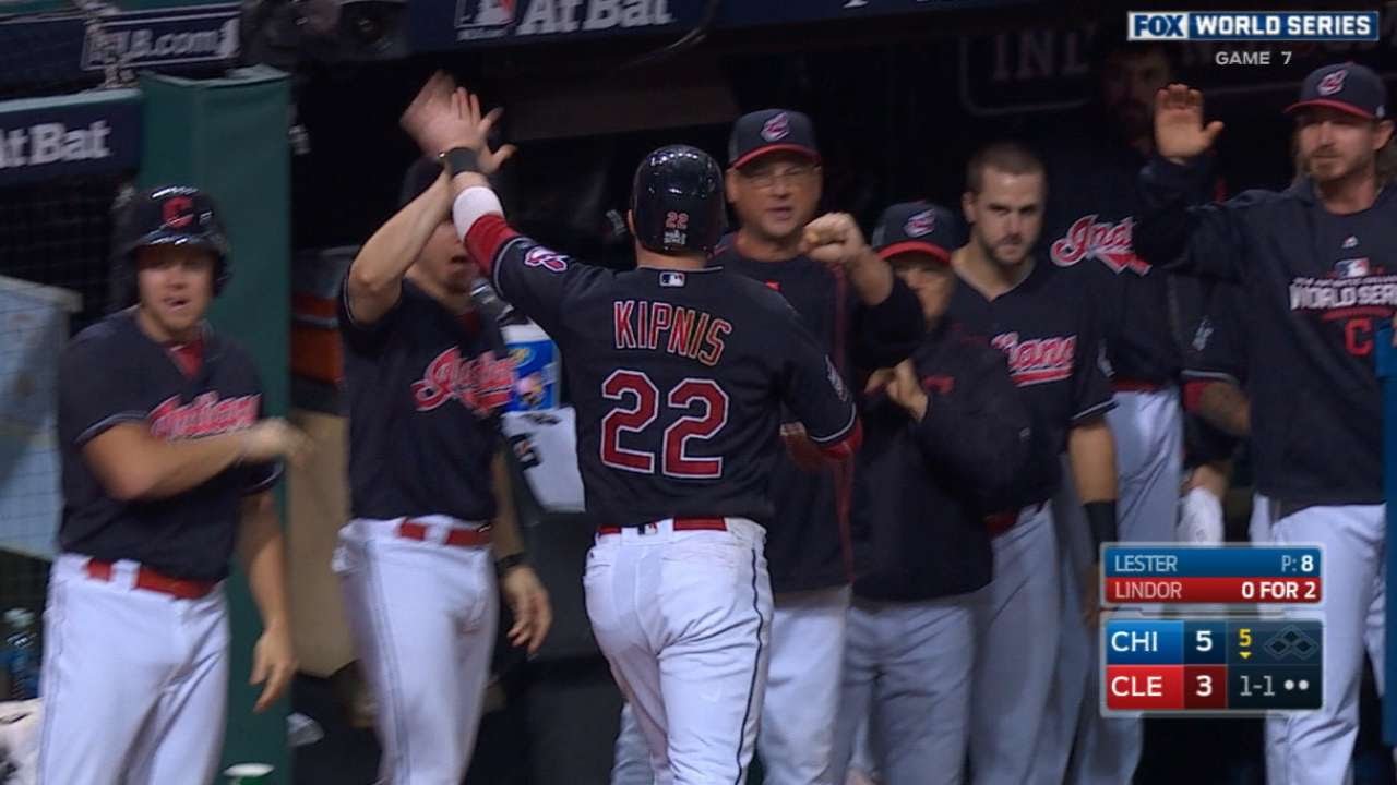 Ws16 Gm7 Kipnis Singles Two Score On Wild Pitch Youtube Ws16 Gm7 Kipnis Singles Two Score On Wild Pitch Youtube