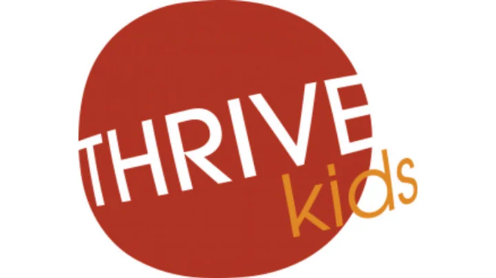 Thrive Kids: Elementary-"Davi...  Kindness"